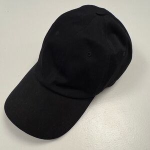 lululemon athletica Classic Black Hat